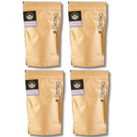 Castro Etiyopya Djimmah Gr5 Kahve 1000 Gr. (4x250 Gr)